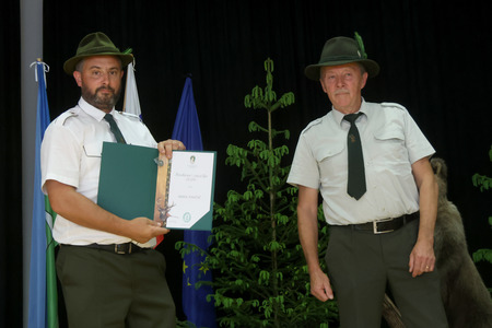 80 LET LD BEGUNJE 31 FOTO LJUBO VUKELIČ